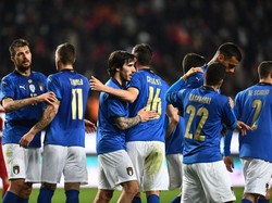 Italia Tak Punya Waktu Mengasihani Diri Sendiri