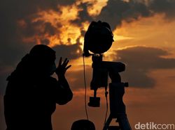 Kapan Sidang Isbat Ramadhan 2023 Berlangsung? Simak Jadwalnya