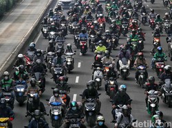 Gaji Rp 5 Juta Cukup Nggak Buat Hidup Layak di Jakarta?