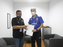 Jeff Jiang Jie Latih Timnas Voli Putra Usai Bawa LavAni Juara Proliga