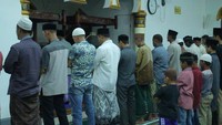Tujuan Seruan Bilal dalam Sholat Tarawih, Ini Bacaannya