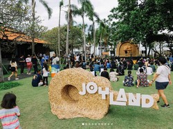 Kabar Baik! Bali Mulai Bergeliat, Roda Ekonomi Pun Bergerak