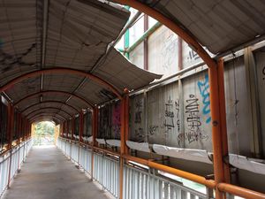 Sejumlah JPO di Kota Bekasi Rusak, BMSDA: Dikelola Swasta