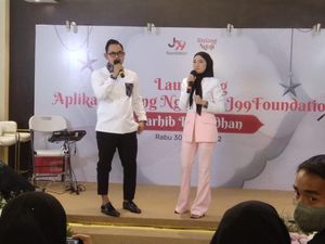Istri Juragan 99 Menang Kasasi Lawan PS Glow Istri Juragan 99 Menang Kasasi Lawan PS Glow