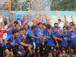 Karo United Juara Liga 3 Karo United Juara Liga 3