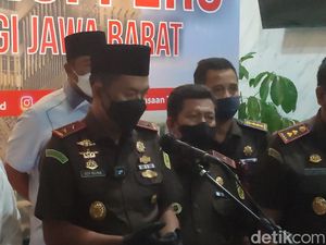 Auditor BPK Jabar Peras RS-Puskesmas di Bekasi Sembunyikan Duit di Apartemen Auditor BPK Jabar Peras RS-Puskesmas di Bekasi Sembunyikan Duit di Apartemen