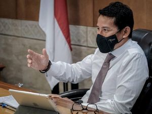 Daftar Tes PCR dan Asuransi Jagawisata di Bali Bisa Dilakukan Secara Daring