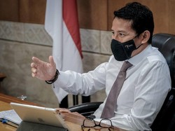 Daftar Tes PCR dan Asuransi Jagawisata di Bali Bisa Dilakukan Secara Daring