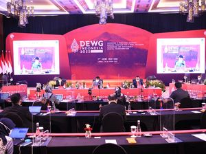 Menkominfo Ajak Negara G20 Kolaborasi Wujudkan Transformasi Digital