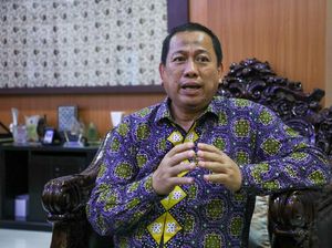 Daerahnya Disebut Termiskin di Jawa, BPS Jateng Beri Klarifikasi