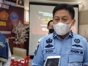 Pintu Masuk WNA ke Jawa Barat Masih Ditutup! Pintu Masuk WNA ke Jawa Barat Masih Ditutup!