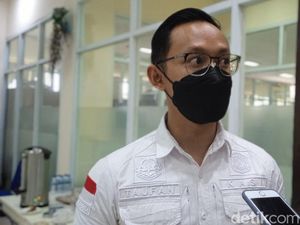 Bebas dari Penjara, WNA Nigeria Belum Dideportasi Sejak 2021