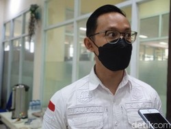 Bebas dari Penjara, WNA Nigeria Belum Dideportasi Sejak 2021