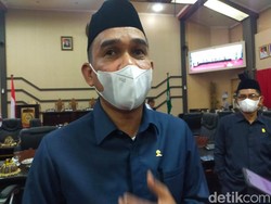 Ketua DPRD Rudianto Lallo Apresiasi Pemkot Bawa Makassar Juara Umum Porprov