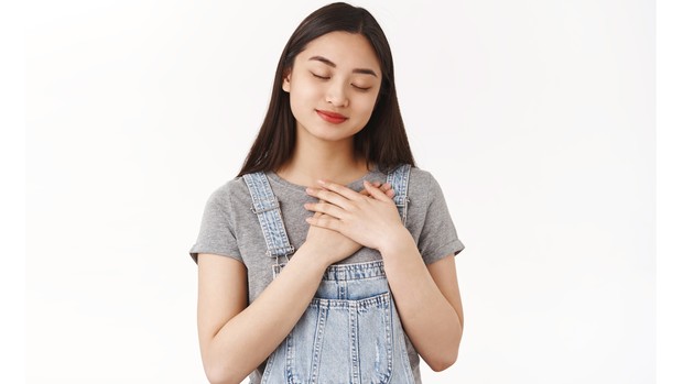 Rahasia menulis ala J.K. Rowling adalah tetap rendah hati.