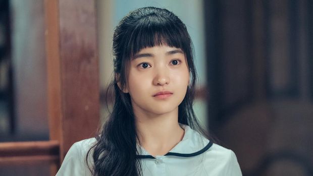Kim Tae Ri di Twenty Five Twenty One