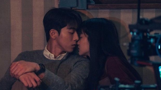 Kim Tae Ri di Twenty Five Twenty One