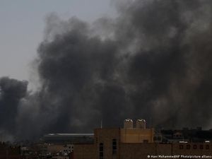 Koalisi Arab Saudi Hentikan Serangan Militer di Yaman Selama Ramadan