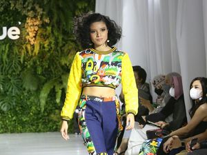 Serba Dadakan yang Penuh Warna di Koleksi Busana Terbaru 2Madison Avenue Serba Dadakan yang Penuh Warna di Koleksi Busana Terbaru 2Madison Avenue