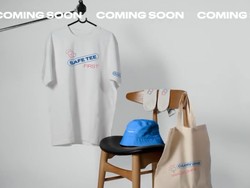 Durex Segera Rilis Koleksi Busana, Ada T-shirt dengan Tulisan Menggelitik