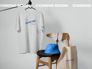 Durex Segera Rilis Koleksi Busana, Ada T-shirt dengan Tulisan Menggelitik Durex Segera Rilis Koleksi Busana, Ada T-shirt dengan Tulisan Menggelitik