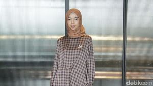 10 Koleksi Baju Lebaran 2022 Brand Lokal Kami., Terinspirasi Persahabatan