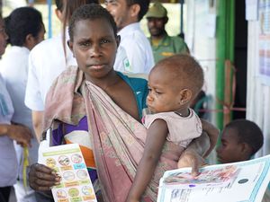 7 Tahun Berkiprah, KOMPAK Paparkan Hasil Kerja Turunkan Kemiskinan RI