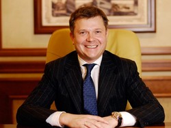 Ada Perang, Miliarder Termuda Ukraina Kabur ke Dubai Pakai Superyacht Mewah