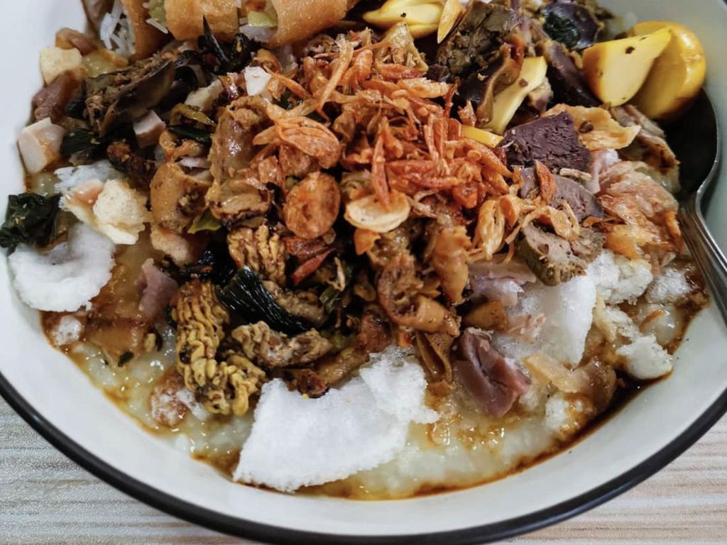 6 Rekomendasi Kuliner Enak di Sukabumi yang Wajib Dicoba!