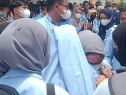 Pengacara Korban Kecewa Dosen Unri Divonis Bebas di Kasus Dugaan Pencabulan
