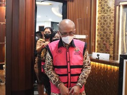 Eks Dirut Jadi Tersangka, Taspen Life Hormati Proses Hukum