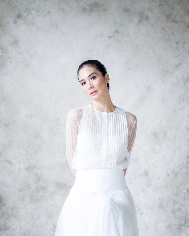 Marsha Timothy/instagram.com/marshatimothy Marsha Timothy/instagram.com/marshatimothy