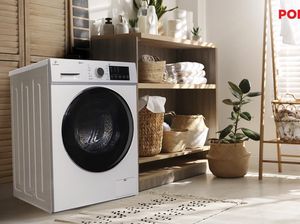 Solusi Atasi Masalah Pakaian Menumpuk dan Lama Kering