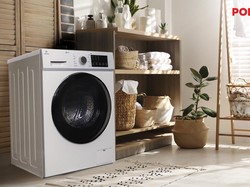 Solusi Atasi Masalah Pakaian Menumpuk dan Lama Kering