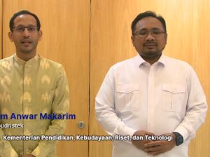 RUU Sisdiknas: Hilangnya Kata Madrasah hingga Klarifikasi Kemdikbud-Kemenag