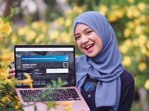 Congrats! Nashwa Zahira Lulus SNMPTN, Masuk Fakultas Kedokteran USU Congrats! Nashwa Zahira Lulus SNMPTN, Masuk Fakultas Kedokteran USU