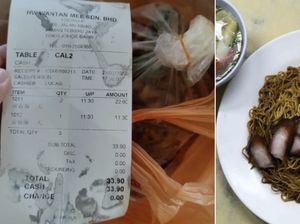 Restoran Legendaris Tutup hingga Getok Harga Mie Pangsit Rp 115 Ribu
