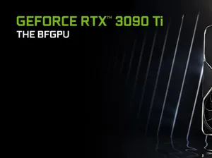 RTX 3090 Ti Dirilis, Diklaim GPU Terkencang di Dunia RTX 3090 Ti Dirilis, Diklaim GPU Terkencang di Dunia
