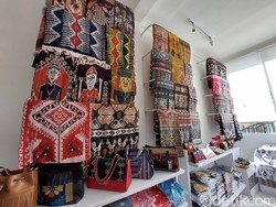 Daftar Oleh-oleh Labuan Bajo yang Bisa Dibawa Pulang