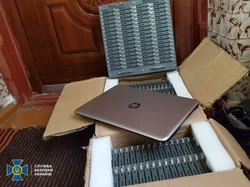 Ukraina Sikat Pabrik Hoax Rusia yang Meresahkan Warga