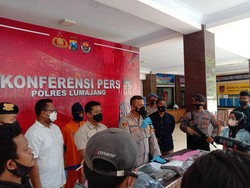 Pohon Sengon Picu Duel Maut Keponakan Bunuh Paman di Lumajang