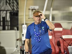 Ada Ryohei, Bocoran 4 Pemain Asing Asia yang Diseleksi Persib Bandung