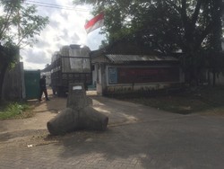 Buntut Protes Kenaikan Biaya Lahan, Pengusaha di KIMA Mengaku Diintimidasi