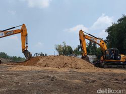 Keraton Jogja Tolak Lepas Hak Milik SG untuk Tol, Pakar: Hambat Pembangunan!