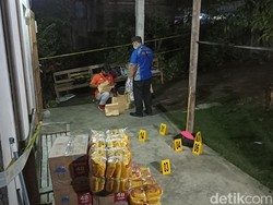 Suami di Tulungagung Bunuh Istri Gegara Harta Gono-gini