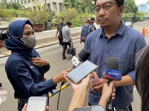 ICW-Perludem Kritik Aturan Terbaru KPU soal Syarat Mantan Koruptor Nyaleg ICW-Perludem Kritik Aturan Terbaru KPU soal Syarat Mantan Koruptor Nyaleg