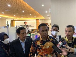 Laporan Rektor Ibnu Chaldun soal Pencemaran Nama Baik Belum Diterima Polisi