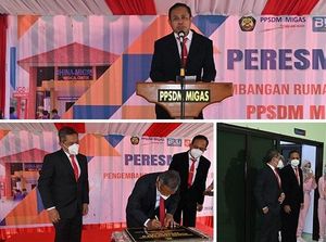 PPSDM Migas Kembangkan Klinik Utama Jadi Rumah Sakit Tipe D di Cepu