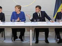 Perundingan Damai di Turki Buka Kemungkinan Putin Akan Bertemu Zelensky