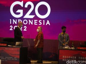 Jelang Ajang G20, Pengamat: Indonesia Bisa Jadi Pusat Pariwisata Dunia Jelang Ajang G20, Pengamat: Indonesia Bisa Jadi Pusat Pariwisata Dunia
